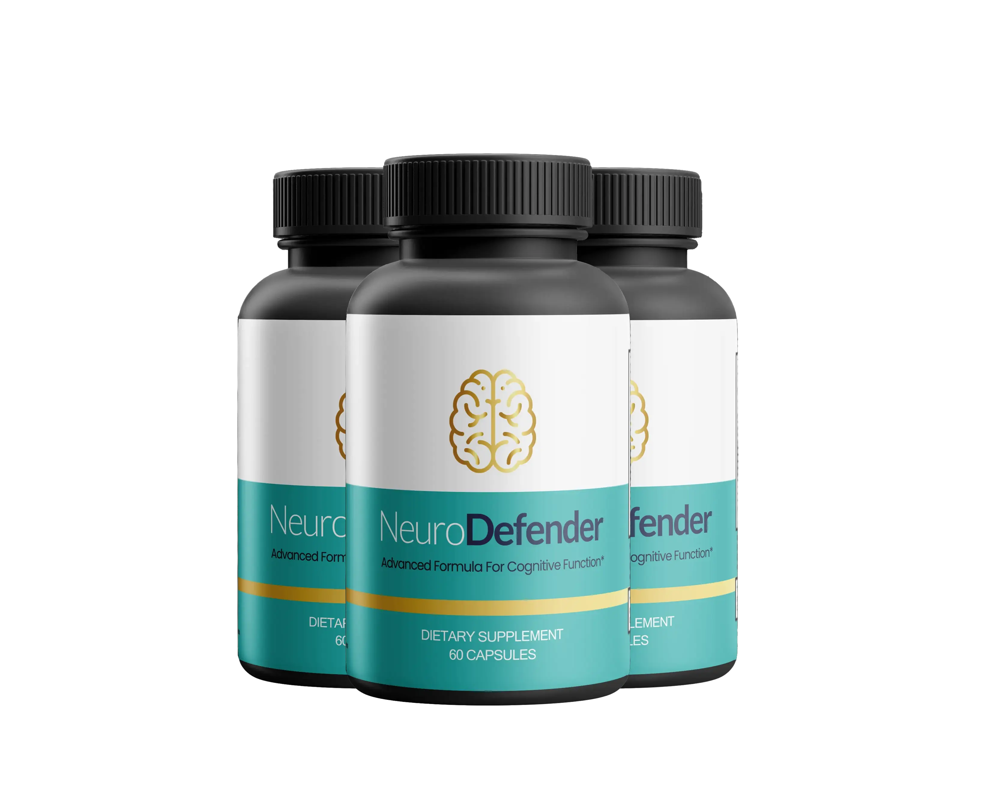 NeuroDefender Supplement