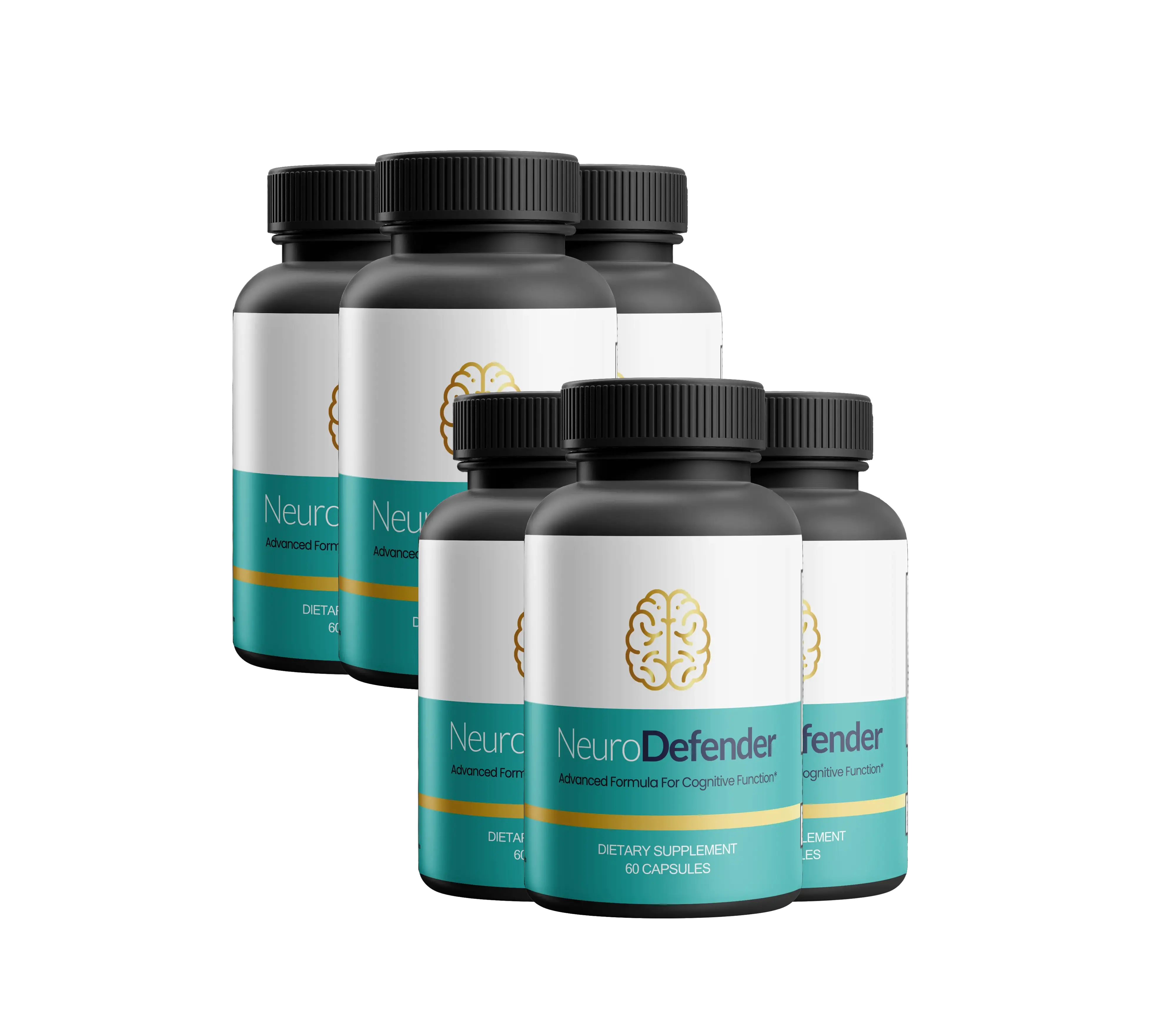 NeuroDefender Discount