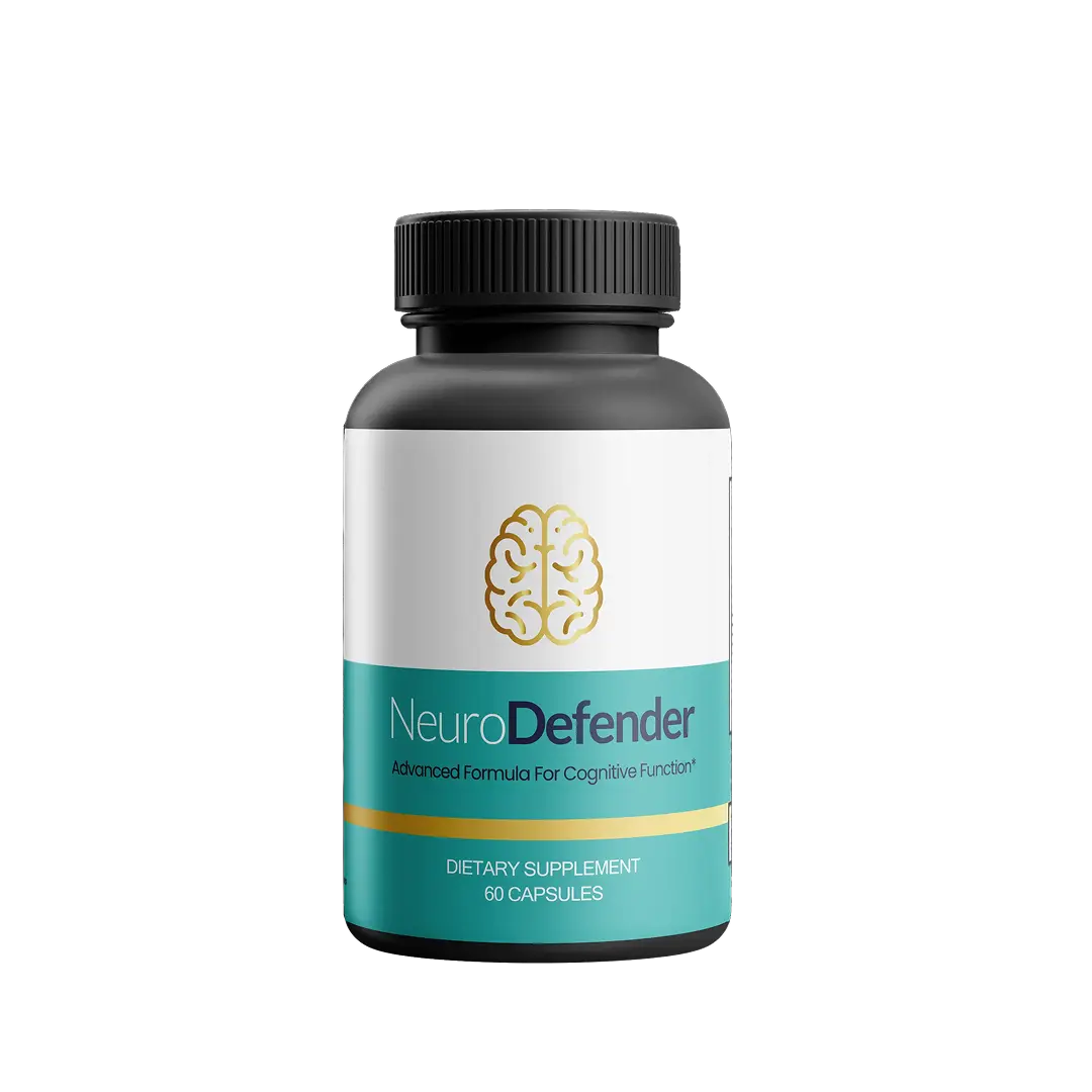 NeuroDefender